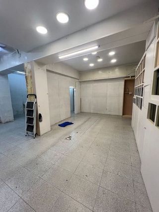 Local comercial en alquiler en Centre en Badalona