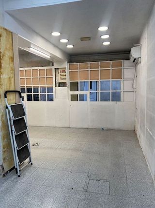 Local comercial en alquiler en Centre en Badalona