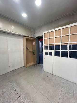 Local comercial en alquiler en Centre en Badalona