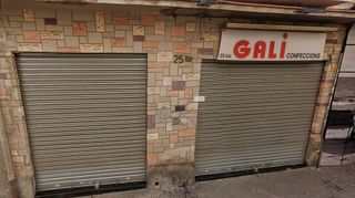 Local comercial en alquiler en Centre en Badalona
