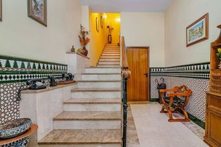 Casa adosada en venta en Albaicín en Granada