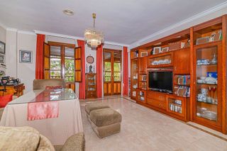 Casa adosada en venta en Albaicín en Granada