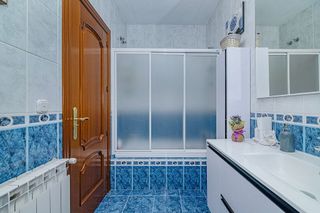 Casa adosada en venta en Albaicín en Granada