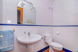 Casa adosada en venta en Albaicín en Granada