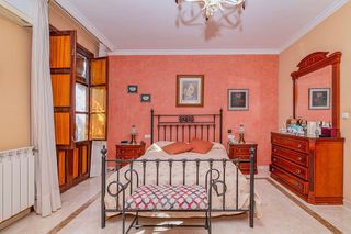 Casa adosada en venta en Albaicín en Granada