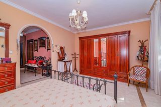 Casa adosada en venta en Albaicín en Granada