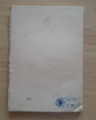 Costituzione della Repubblica Italiana 1951