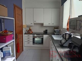Ático en venta en Eixample Nord – La Devesa en Girona