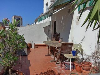 Ático en venta en Eixample Nord – La Devesa en Girona