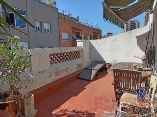 Ático en venta en Eixample Nord – La Devesa en Girona