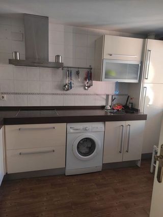 Casa adosada en alquiler en San García en Algeciras