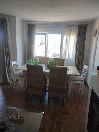 Casa adosada en alquiler en San García en Algeciras