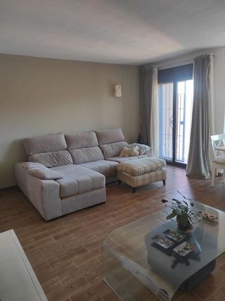 Casa adosada en alquiler en San García en Algeciras