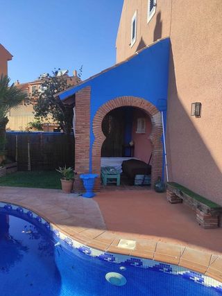 Casa adosada en alquiler en San García en Algeciras