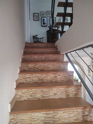 Casa adosada en alquiler en San García en Algeciras