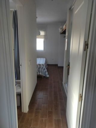 Casa adosada en alquiler en San García en Algeciras