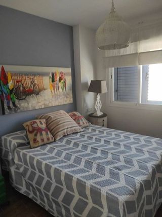 Casa adosada en alquiler en San García en Algeciras