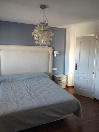 Casa adosada en alquiler en San García en Algeciras