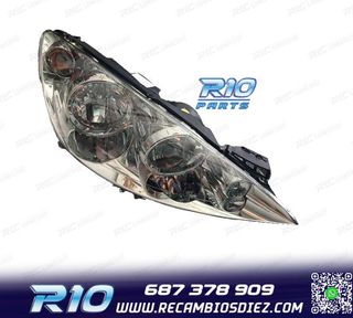 FARO DCH PARA PEUGEOT 308 07-11