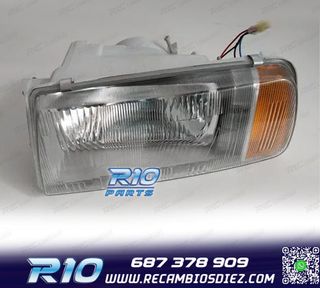 FARO IZQ PARA SUZUKI VITARA 88-98