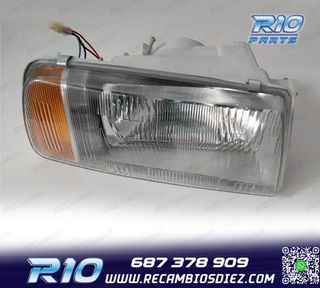 FARO DCH PARA SUZUKI VITARA 88-98