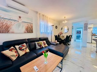 Casa en venta en  El Acequión - Los Naúfragos en Torrevieja