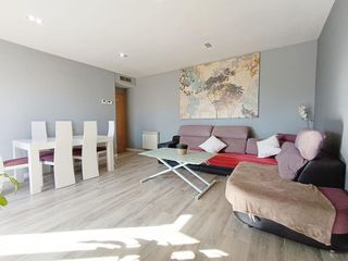 Piso en alquiler en Sur - PAU 4 en Móstoles