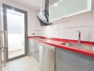 Piso en alquiler en Sur - PAU 4 en Móstoles