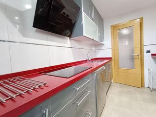 Piso en alquiler en Sur - PAU 4 en Móstoles