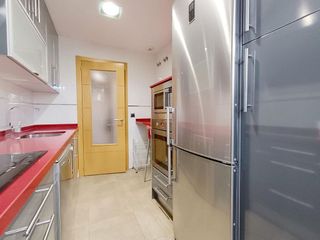 Piso en alquiler en Sur - PAU 4 en Móstoles