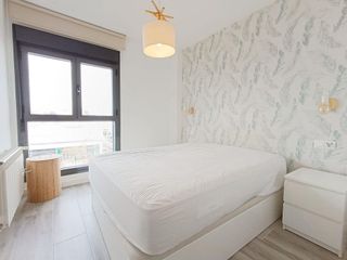 Piso en alquiler en Sur - PAU 4 en Móstoles