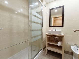 Piso en alquiler en Sur - PAU 4 en Móstoles