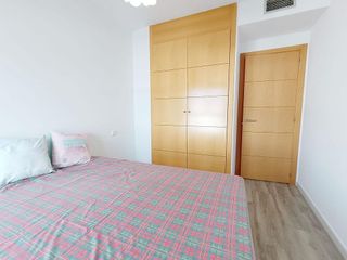 Piso en alquiler en Sur - PAU 4 en Móstoles