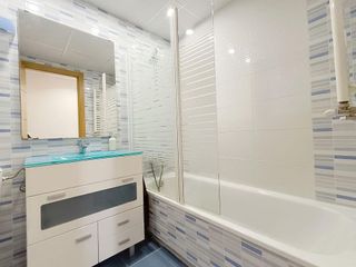 Piso en alquiler en Sur - PAU 4 en Móstoles