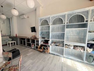 Casa en venta en Salobreña