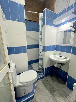 Casa en venta en Salobreña