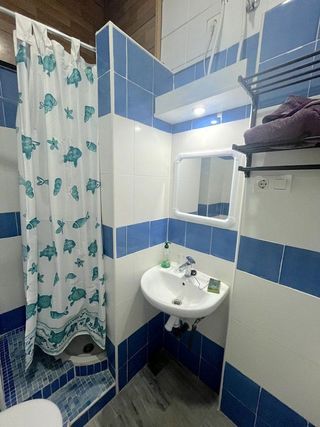 Casa en venta en Salobreña