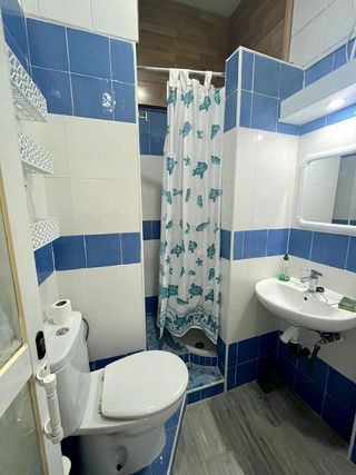 Casa en venta en Salobreña