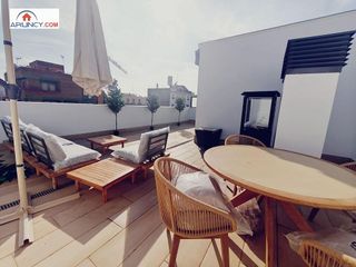 Ático en alquiler en La Florida en Sevilla