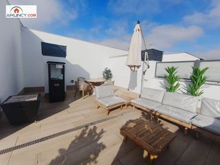 Ático en alquiler en La Florida en Sevilla