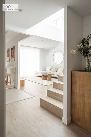 Ático en alquiler en La Florida en Sevilla