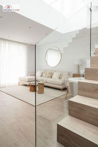 Ático en alquiler en La Florida en Sevilla