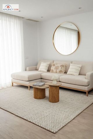 Ático en alquiler en La Florida en Sevilla