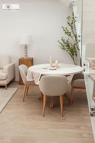 Ático en alquiler en La Florida en Sevilla