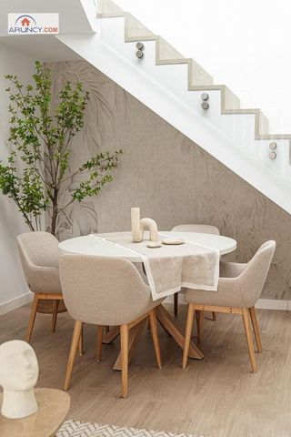 Ático en alquiler en La Florida en Sevilla