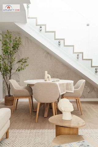 Ático en alquiler en La Florida en Sevilla