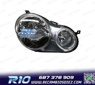 FARO DCH PARA VOLKSWAGEN VW POLO V 01-05