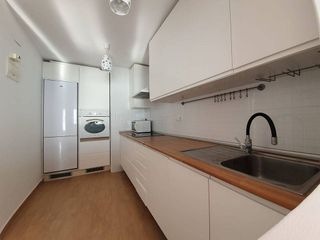 Piso en alquiler en Albufereta en Alicante