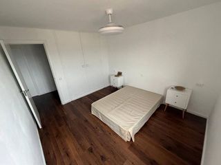 Piso en alquiler en Albufereta en Alicante