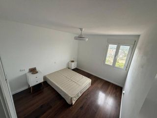 Piso en alquiler en Albufereta en Alicante